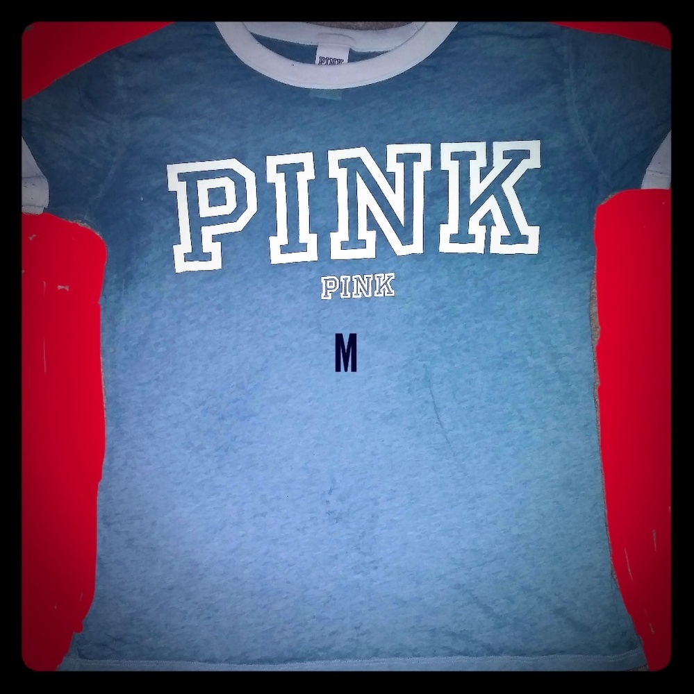 Victoria secert pink